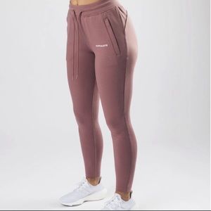 XS alphalete joggers